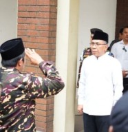 NU harus berada di atas negara!
