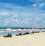 Daftar Destinasi dengan Overtourism Terburuk Dunia 2023, Bali ikut tercatat