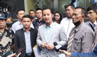 Parkindo Ancam Gugat Menkumham