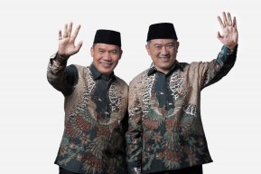 Pilkada Sidoarjo, BHS Diakui Sebagai Lawan Terberat