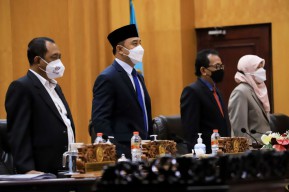 Beri Kepastian Hukum, Pemkot bersama DPRD Surabaya Sempurnakan Perda Cagar Budaya