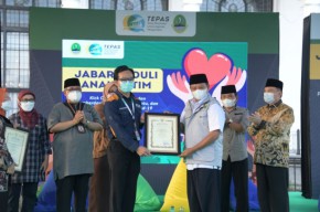 Pemda Prov Jabar Luncurkan Program Perlindungan Anak Korban COVID-19