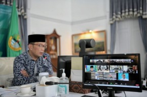 Pengawasan Puncak Bogor - Dipatiukur Bandung Diperketat