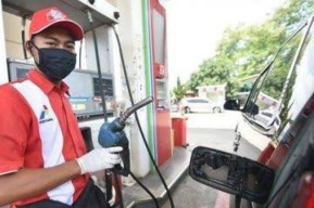 Per 1 April, Pertamax Naik Jadi Rp 16 Ribu per Liter