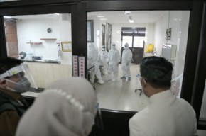 Ridwan Kamil: Tak Ada Lagi Zona Merah di Jabar