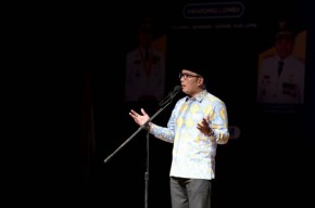 Jabar Terapkan Pola Hulu Hingga Ke Hilir Kurangi BOR