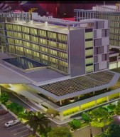 2 Rumah Sakit Umum Baru Tahun 2025, Bakal di Bangun di Wilayah Utara dan Selatan Surabaya