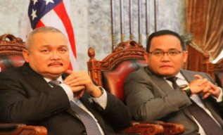 Dinasti Alex Noerdin, Bapak dan Anak Kompak Ditahan karena Korupsi