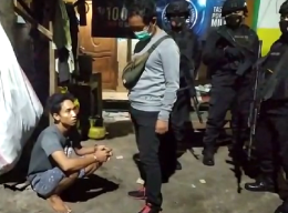 Niat Grebek Narkoba, Polisi Malah Temukan DPO Kasus Curanmor