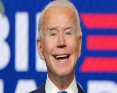 Amerika Serikat Dirusak Joe Biden