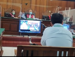 Sidang PT. Bumi Citra Pratama, Supriyadi Belum Temukan Tipu Muslihat