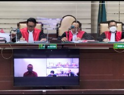 Korupsi Barang Sitaan Satpol PP Surabaya Dijual ke PT Raksa