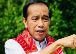 Demokrat Tuding Jokowi Sendiri yang Berambisi Menjabat 3 Periode