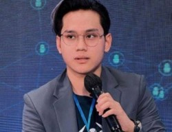 Ada Bos Besar di Belakang Indra Kenz