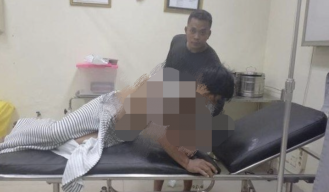 Rumah Terbakar Gara-Gara Kompor, Bayi Usia 10 Hari Tewas Terpanggang