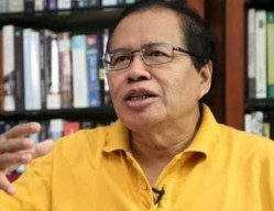 Rizal Ramli Selalu Sukses Bikin Gemas Buzzer