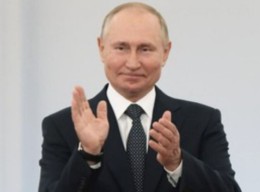 Facebook Izinkan Netizen Hujat Putin