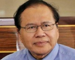 Rizal Ramli Tantang Jokowi Pecat Luhut