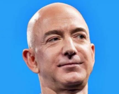 Ingin Hidup Abadi, Jeff Bezos Kembangkan Teknologi Anti Penuaan