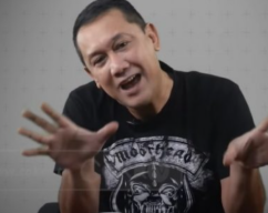Ketua JoMan Tuding Denny Siregar cs Buzzer Kurang Ajar