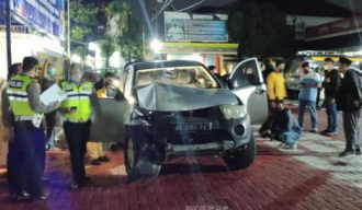 Dr.Sunardi Didor Densus 88 Karena Melawan, Tetangga Keheranan
