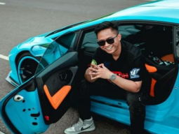Doni Salmanan Benar-Benar Dimelaratkan