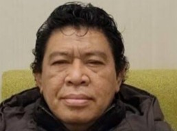 Mahfud Minta Polisi Tangkap Saifuddin Ibrahim
