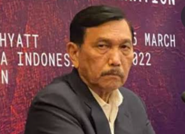 Negara Ini Bukan Milik Luhut dan Konco-konconya