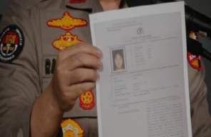 Putra Wibowo Resmi Buron