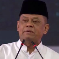 Gatot Nurmantyo Dituding Jadi Dalang Demo 11 April