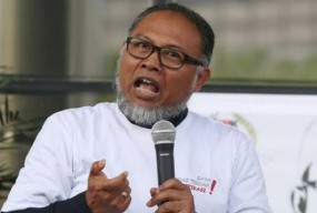 Bambang Widjojanto: Firli Bahuri Sebaiknya Mundur