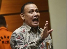 Firli Bahuri Diajukan untuk Dicekal Usai Dipecat sebagai Ketua KPK
