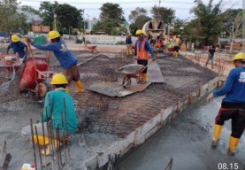 PT Katama Suryabumi, Aplikasikan KSLL untuk Gedung 20 Lantai-Inovasi Hijau Bio Circle