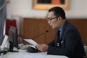 Tetap Tertinggi di Indonesia, Ini Tiga Kunci Jabar Tarik Investor