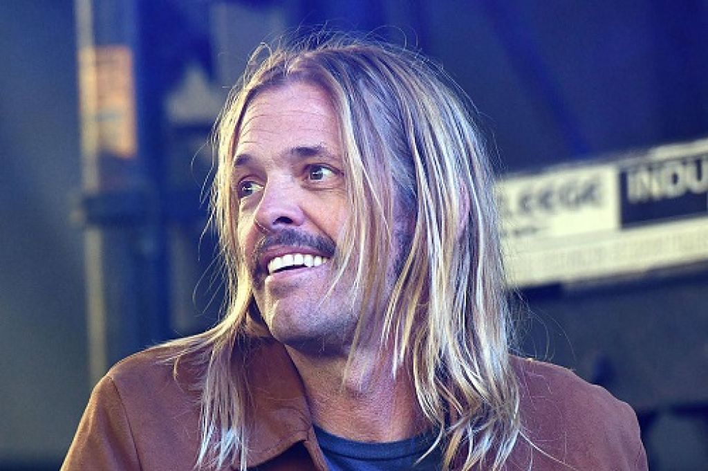 Jantung Taylor Hawkins Membesar 600 Gram, Diduga Ini Penyebab Kematiannya