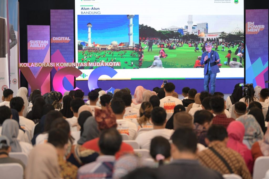 Ridwan Kamil.