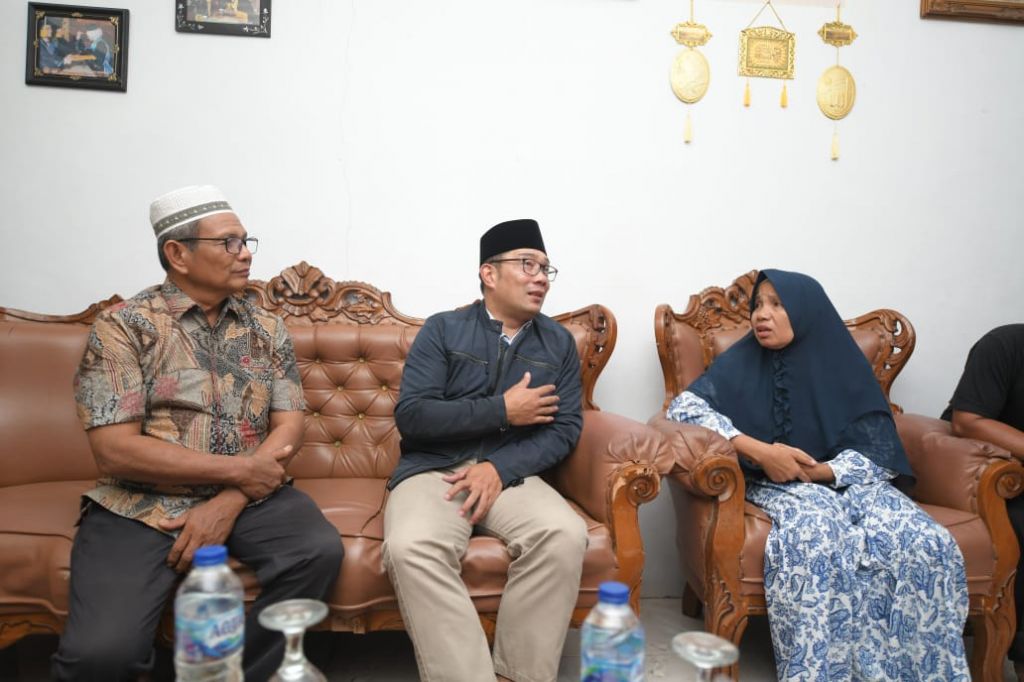 Ridwan Kamil.