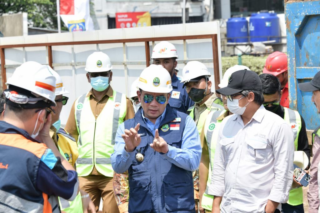 Ridwan Kamil.