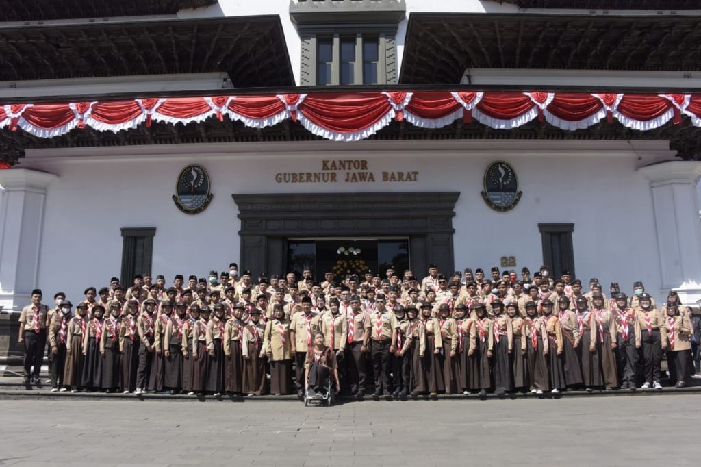 Wakil Gubernur Jabar