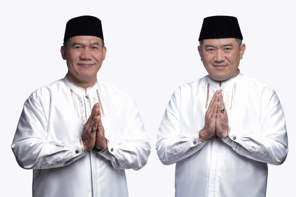 Perkuat Mesin Partai, Rahmat Muhajirin Gelar Konsolidasi Menangkan BHS