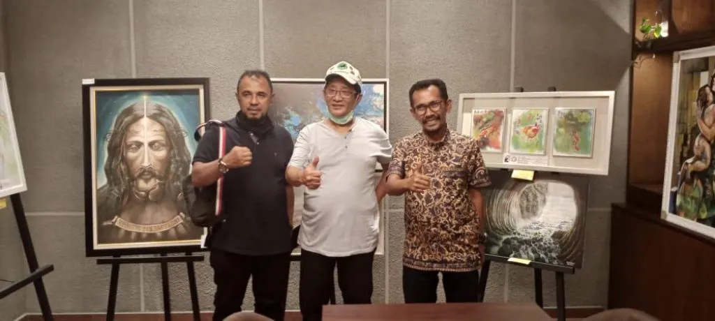 Ingin Dirikan Arena Pacuan Kuda Di NTB, Wali Kota Bima Studi Banding Ke Jatim