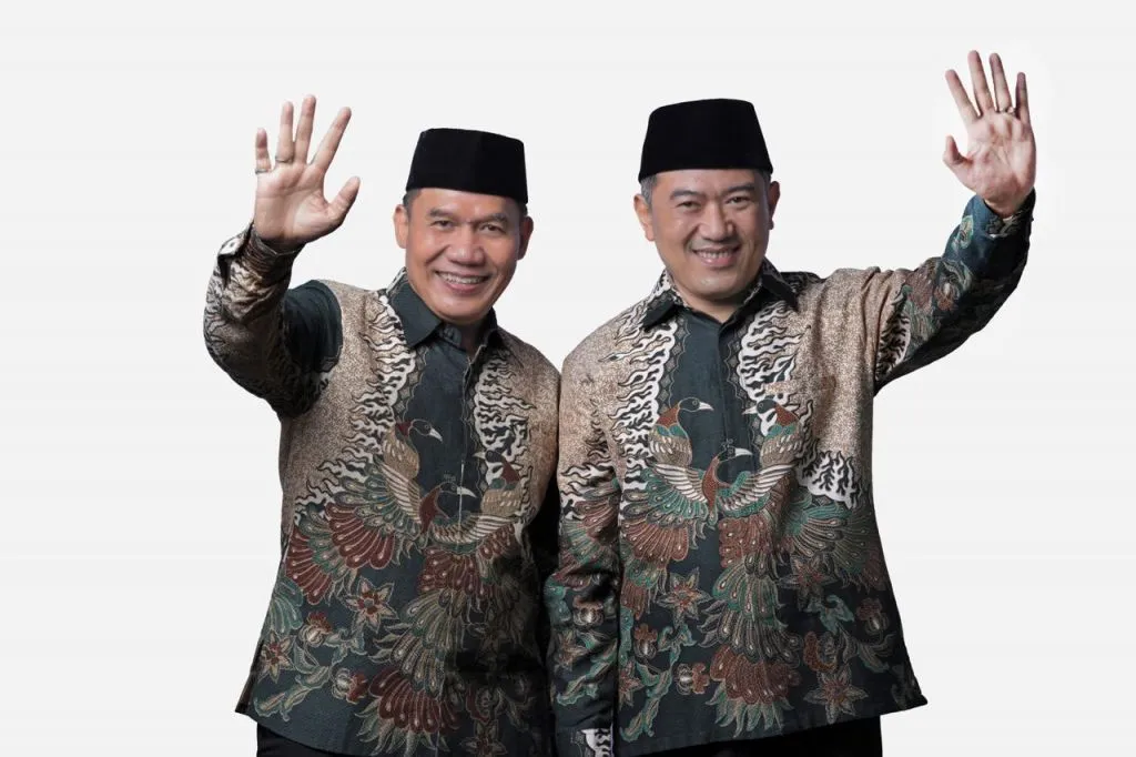 Pilkada Sidoarjo, BHS Diakui Sebagai Lawan Terberat