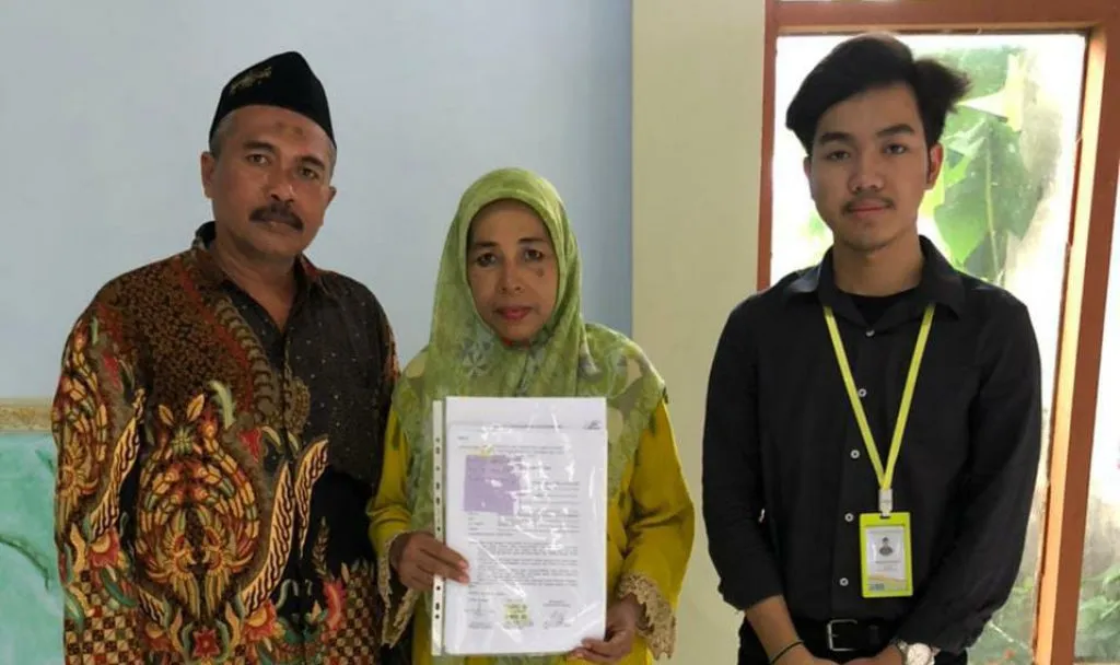 Tabung Haji Umroh Tawarkan Solusi Cerdas, Jamaah Akui Sistemnya Mudah