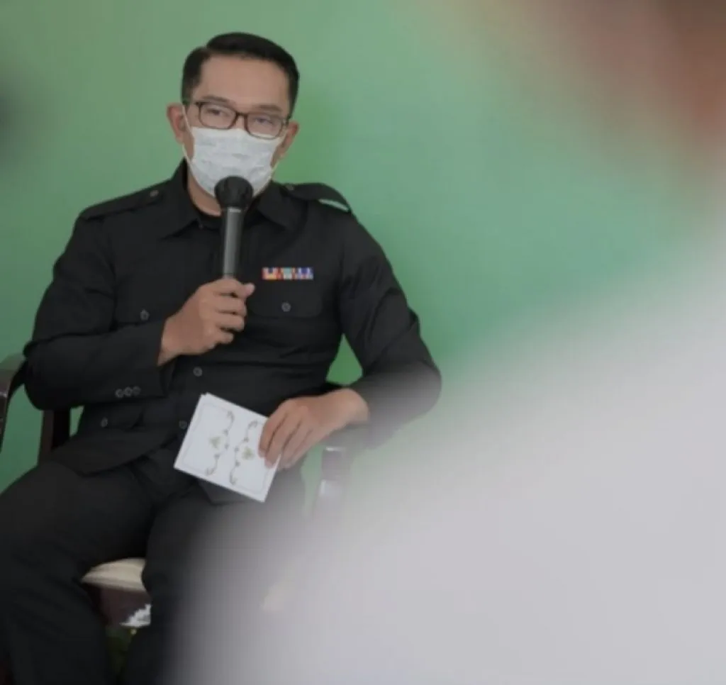 Ridwan Kamil: Tak Berwisata Dulu ke Bandung untuk Lindungi Masyarakat
