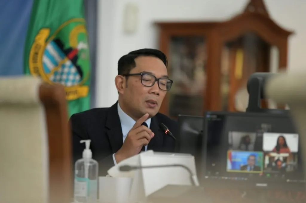 Tekan BOR Rumah Sakit, Jabar Perkuat Strategi Isoman