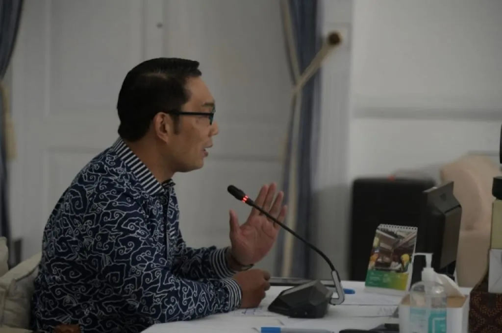 Badan Publik agar Tingkatkan Level Keterbukaan