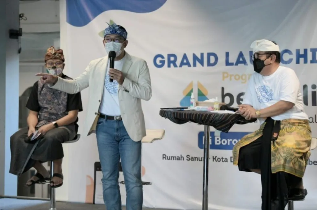 Beli Bali Go Digital, UMKM Harus Siap Lonjakan Permintaan