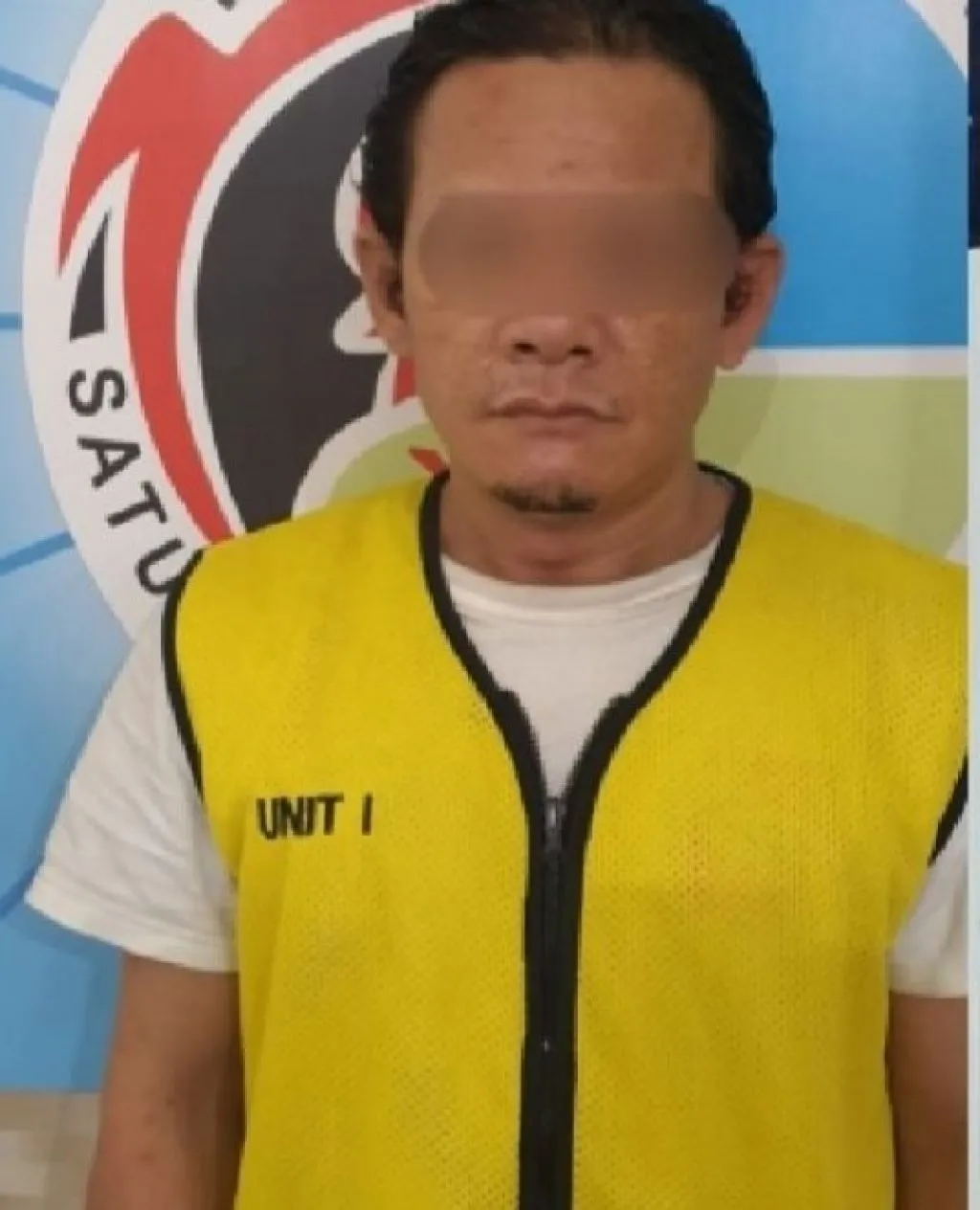 Dagang Sabu, Pengangguran Asal Sidoarjo Digulung Polisi