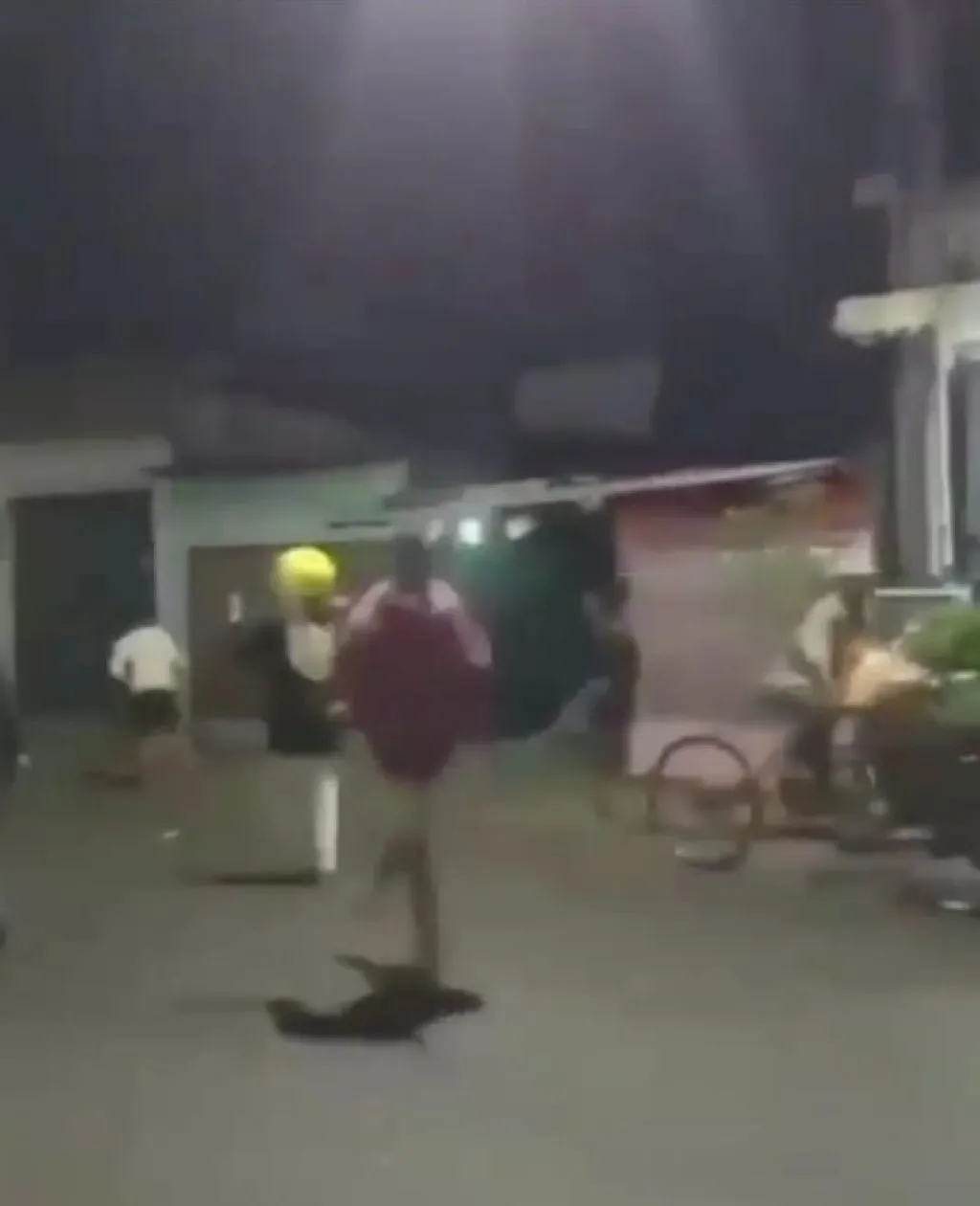 Dalang Penyebab Tawuran Di Wonokusumo Diburu Polisi