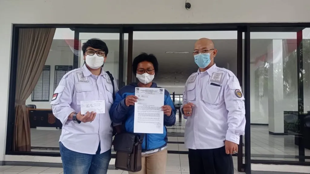 Didenda Ratusan Juta oleh Koperasi, Sumiati Lapor ke DPRD Malang